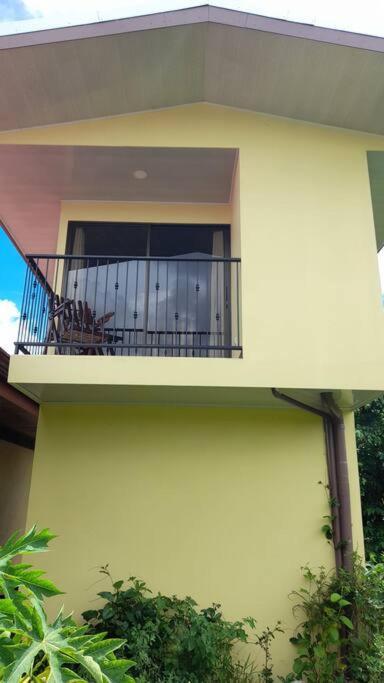 Apartment Buenos Aires, Puntarenas Buenos Aires  Exterior photo